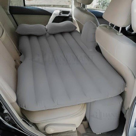 Car air mattress