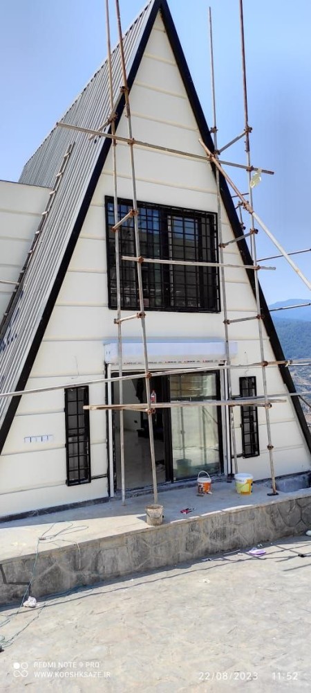 Advantages of Valkrit Block