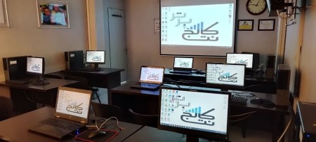 تخفیف باورنکردنی برنامه نویسی و طراحی سایت در کرج