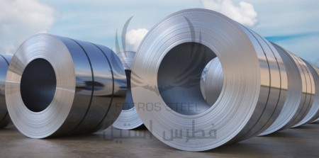 Steel Fitras import and sale of stainless steel sections
