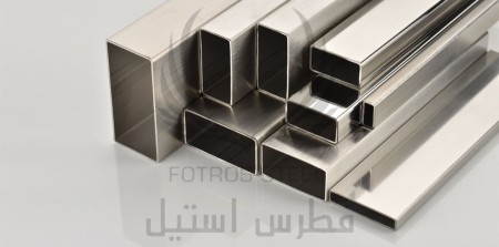 Steel Fitras import and sale of stainless steel sections