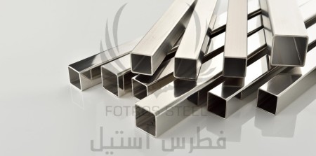 Steel Fitras import and sale of stainless steel sections