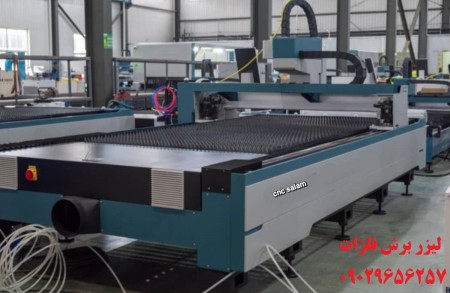 انواع لیزر و واترجت