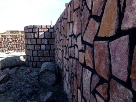 فروش سنگ لاشه سنگسازان
