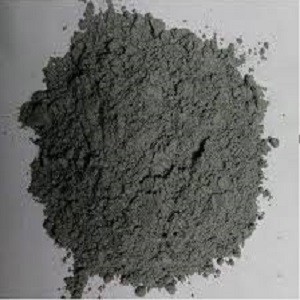 Isotherm and bazotherm powder