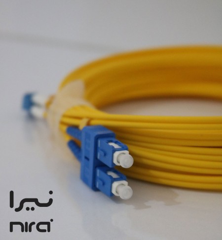 فروش پچ کورد فیبر نوری با قیمت رقابتی