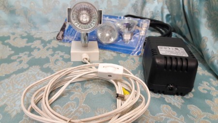 IKEA 9603 and 712V Brand