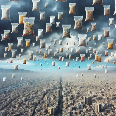 فروش سوربات پتاسیم چینی kh