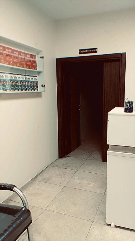 Sokhon Superior Language Institute