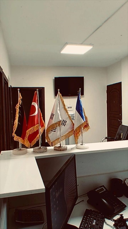 Sokhon Superior Language Institute