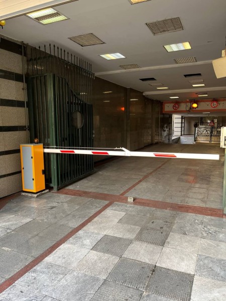 Parking barrier: the end of parking worries with convenient and safe installation