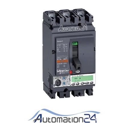 Schneider automatic switch 40 amps