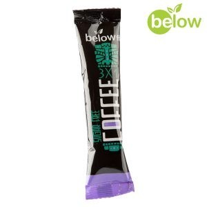 دستگاه بسته بندی ساشه پودری مدادی