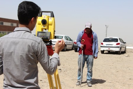 Perform all mapping services