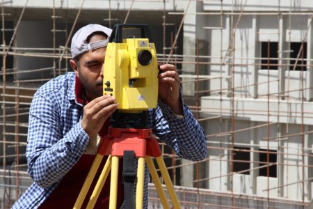 Perform all mapping services