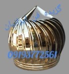 Qom model FA-45 air blower