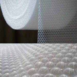 Direct supply of bubble nylon and bubble plastic in Isfahan