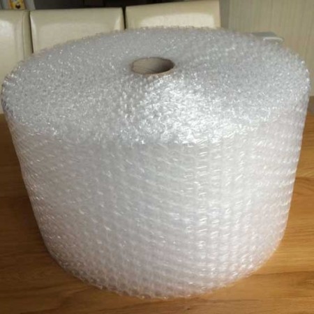 Production and sale of bubble nylon and nylon hit Isfahan