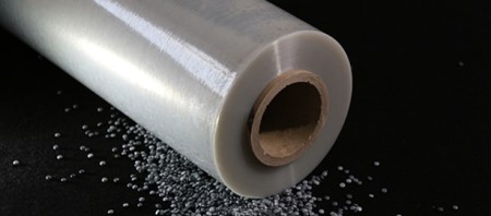 Production and supply of industrial cellophane in Isfahan