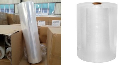 Sale of export stretch jumbo according to European standards