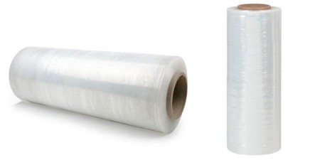 Production of Industrial Pallet Stretch in Isfahan