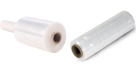 Production of industrial stretch pallets with the best price and quality