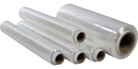 Production of industrial stretch pallets with the best price and quality