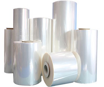 Production of nylon shearing