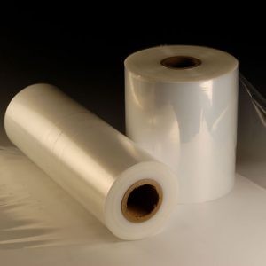 Production of OPP Certain -Tretephone -Metalization