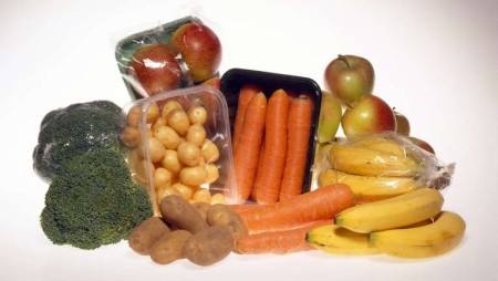 Producer of Food Stretch in Isfahan