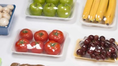 Producing and selling a variety of food stretches