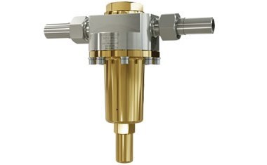 Chryogenic valves and equipment