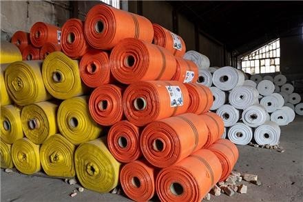 Production of the best quality plastic sack