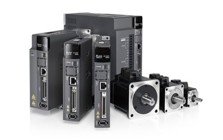 سروو موتور ماناموتور | گارانتی اصالت کالا