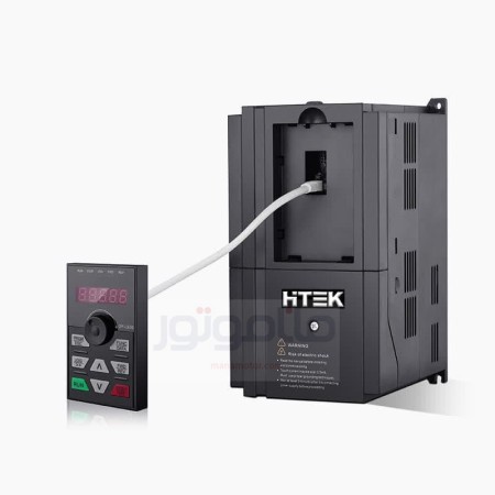 اینورتر ماناموتور | انواع اینورتر تک فاز و سه فاز