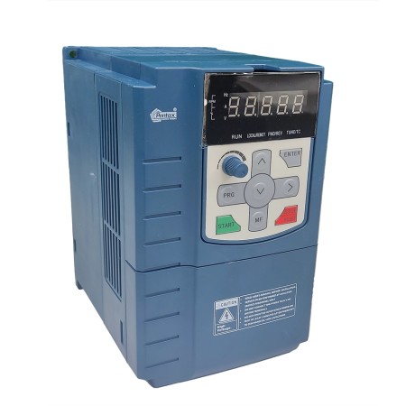 اینورتر ماناموتور | انواع اینورتر تک فاز و سه فاز