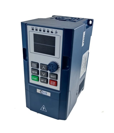 اینورتر ماناموتور | انواع اینورتر تک فاز و سه فاز