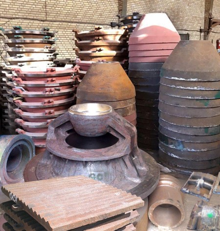 Mentel Kankio, Bosch Hydrocon