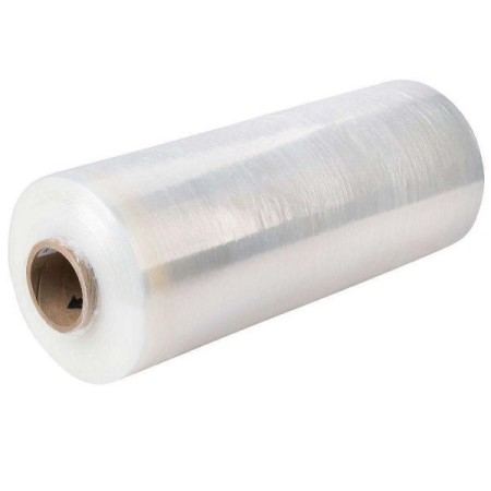Pallet stretch film, width 50 cm