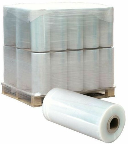 Pallet stretch film, width 50 cm
