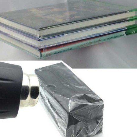 Shiring envelope manufacturer