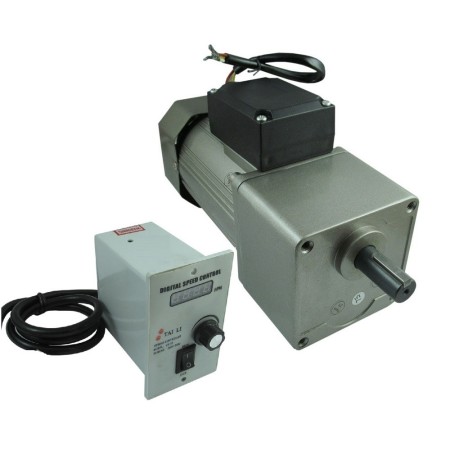 Manamotor gearbox Single-phase and three-phase gearbox electric motor