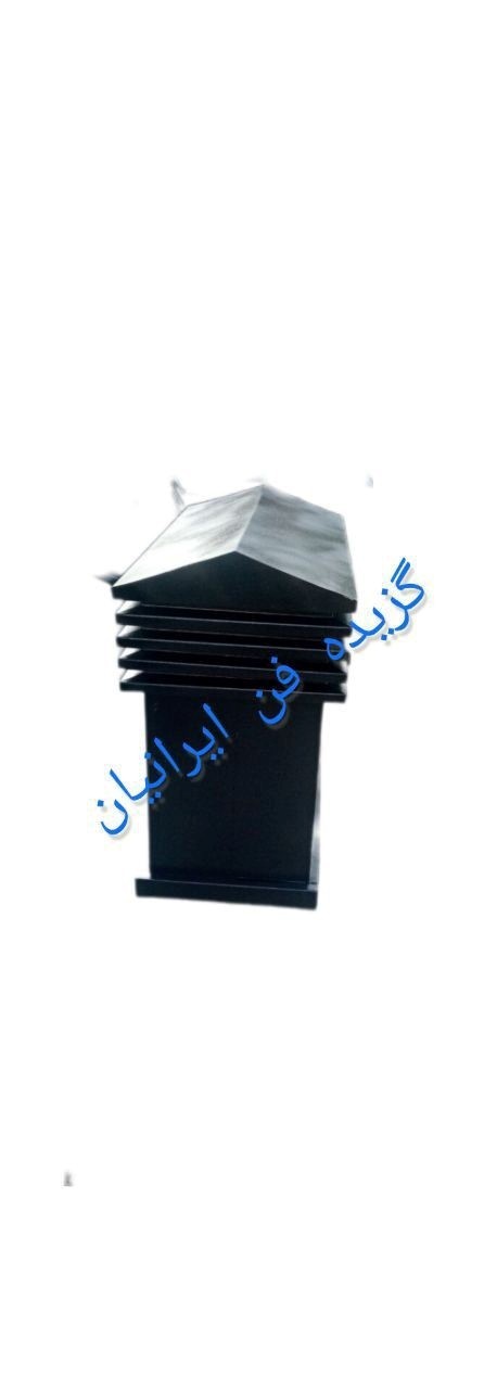 هواکش گردان بادی  اراک