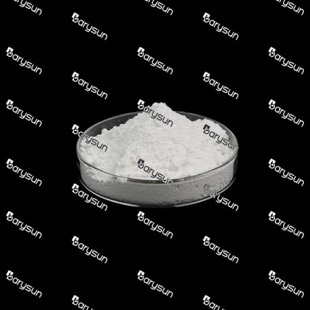 Iranian blank fix with high purity