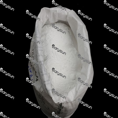 Iranian blank fix with high purity