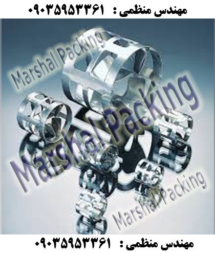 Application of random media packing in industries