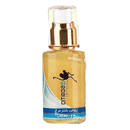 Omega -5 articular ostrich oil