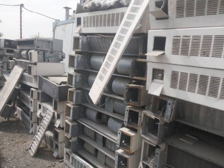 Buying a second-hand fan coil at the best price - Tehran