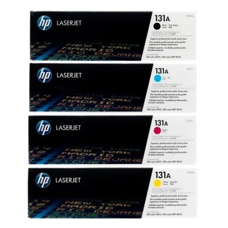 Selling all types of printer cartridges