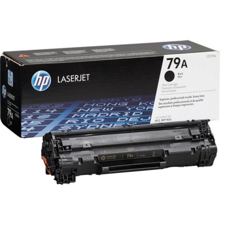 Selling all types of printer cartridges